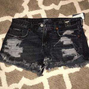 Abercrombie and Fitch shorts